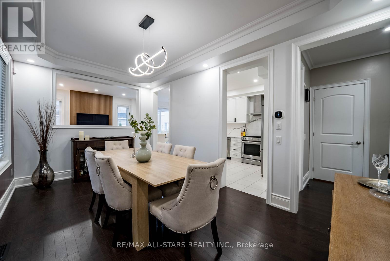 19 Kettle Valley Trail, King, Ontario  L7B 0N3 - Photo 12 - N12651226