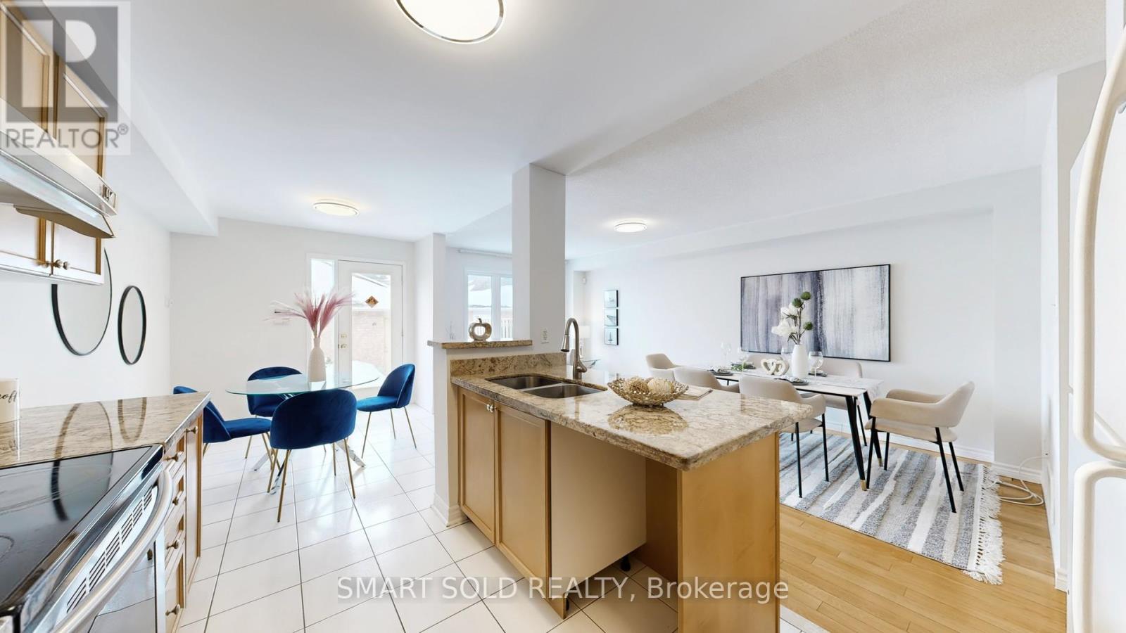 704 Castlemore Avenue E, Markham, Ontario  L6E 1M9 - Photo 11 - N12800292