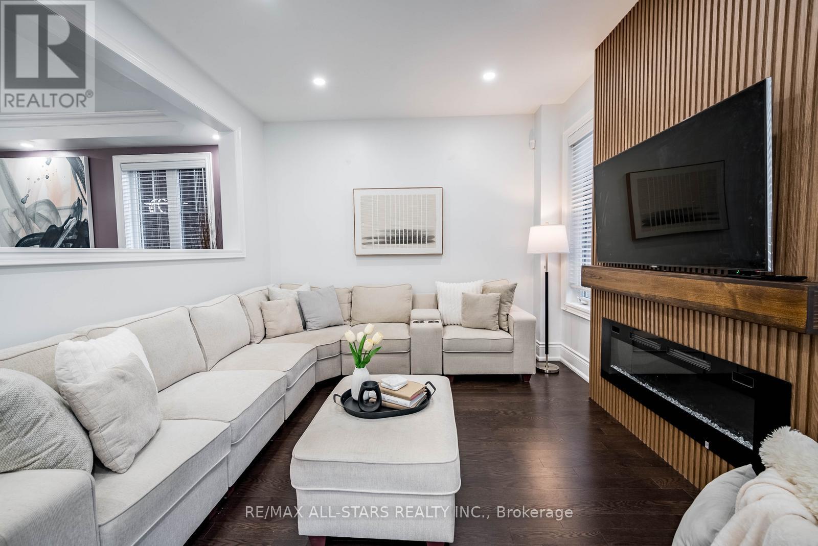 19 Kettle Valley Trail, King, Ontario  L7B 0N3 - Photo 6 - N12651226