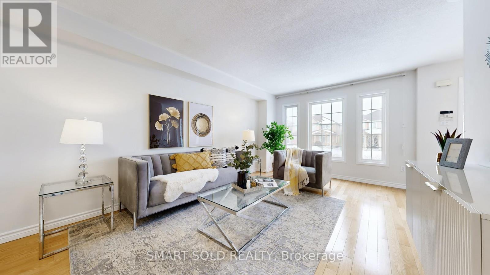 704 Castlemore Avenue E, Markham, Ontario  L6E 1M9 - Photo 5 - N12800292