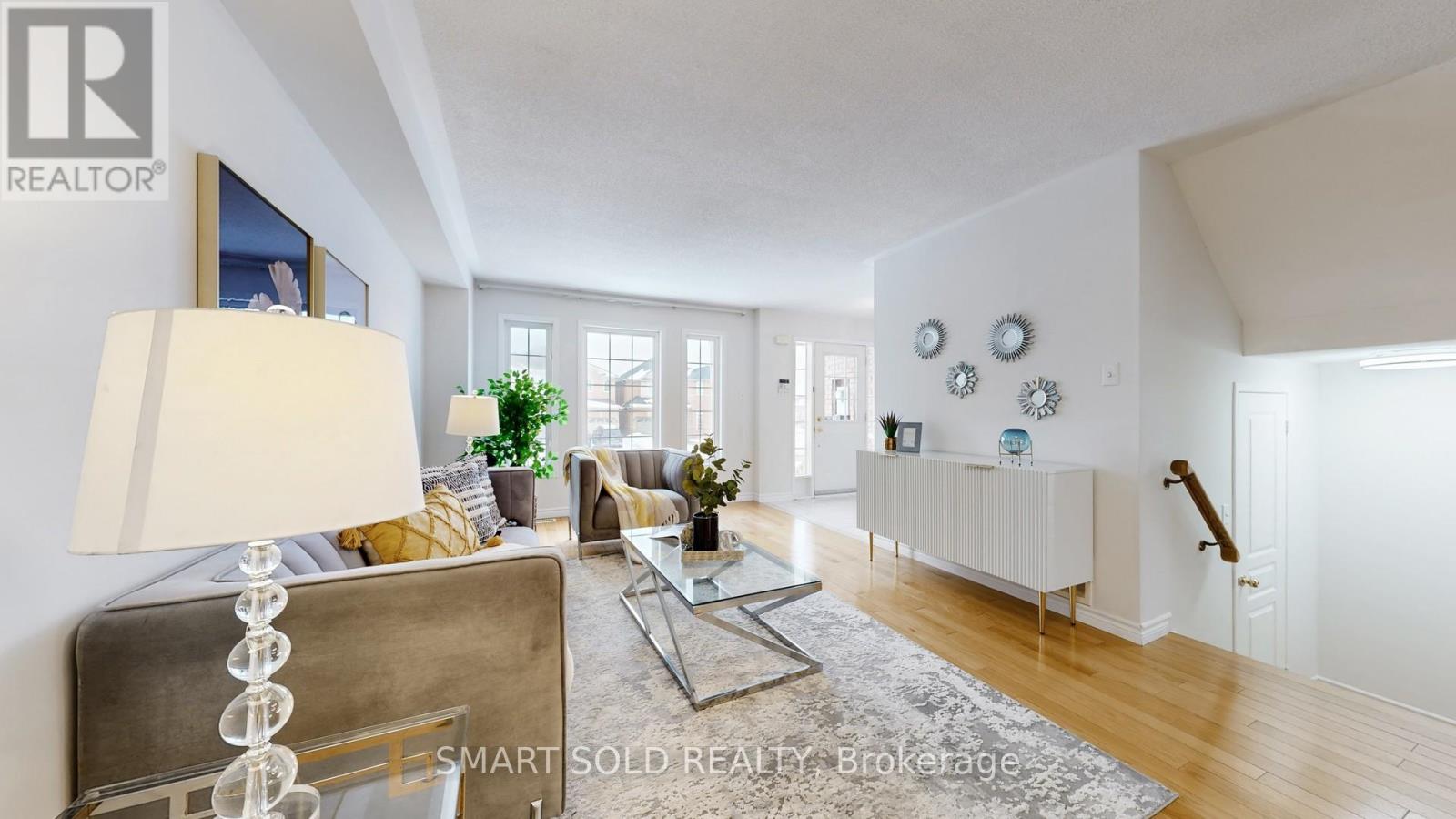 704 Castlemore Avenue E, Markham, Ontario  L6E 1M9 - Photo 4 - N12800292