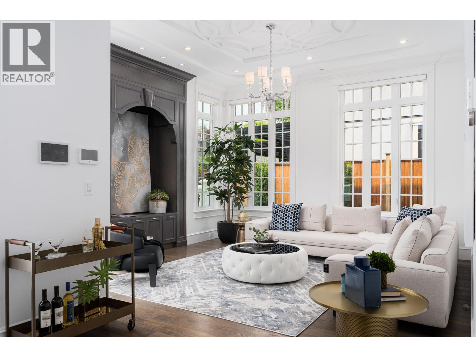 8083 Angus Drive, Vancouver, British Columbia  V6P 5K9 - Photo 10 - R3091474