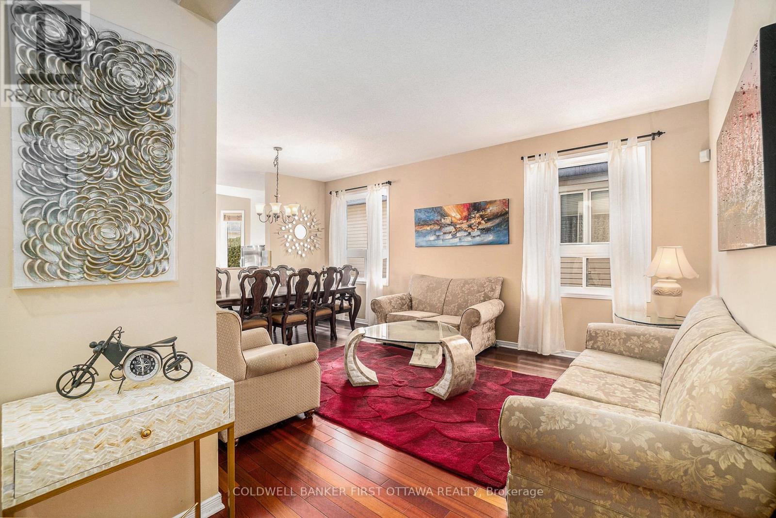 356 West Ridge Drive, Ottawa, Ontario  K2S 2G8 - Photo 4 - X12800402