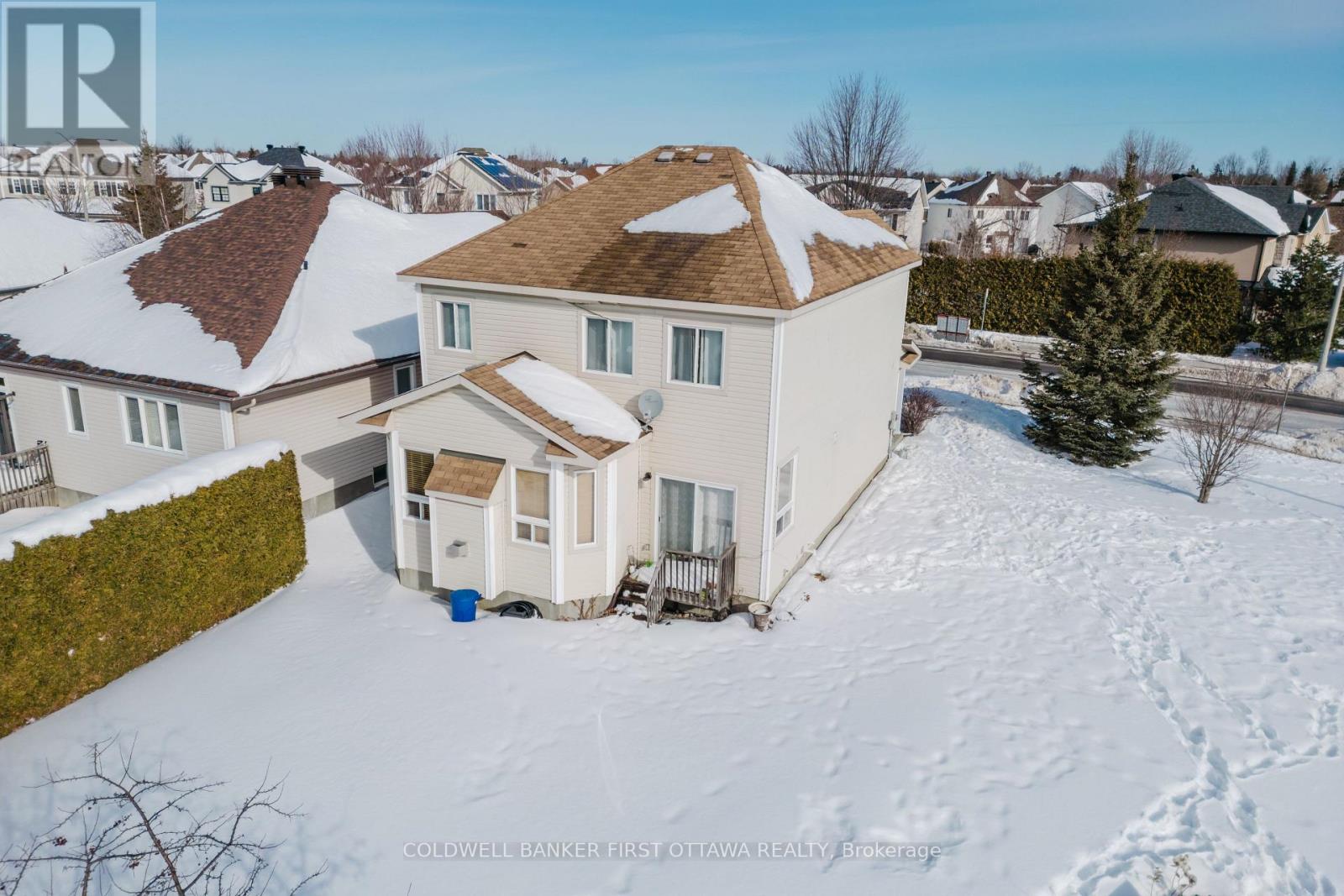 356 West Ridge Drive, Ottawa, Ontario  K2S 2G8 - Photo 9 - X12800402
