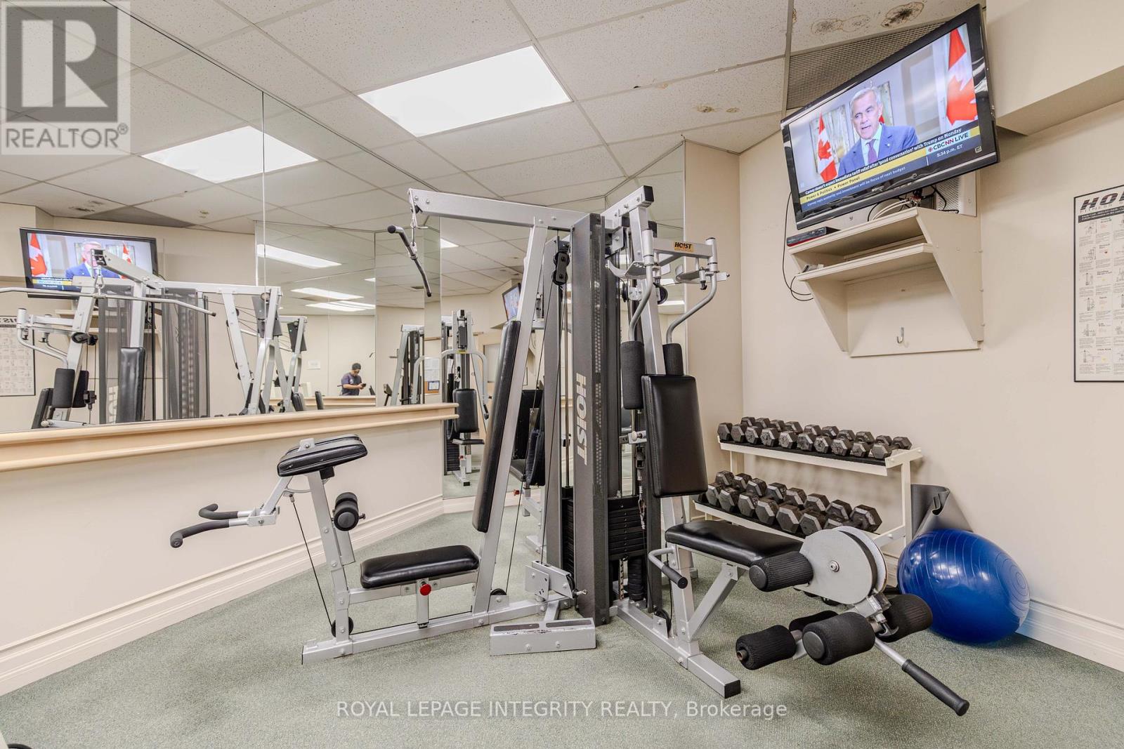 203 - 3099 Carling Avenue, Ottawa, Ontario  K2H 5A6 - Photo 9 - X12800406