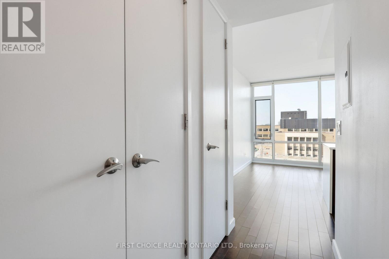 506 - 201 Parkdale Avenue, Ottawa, Ontario  K1Y 1E8 - Photo 11 - X12800410