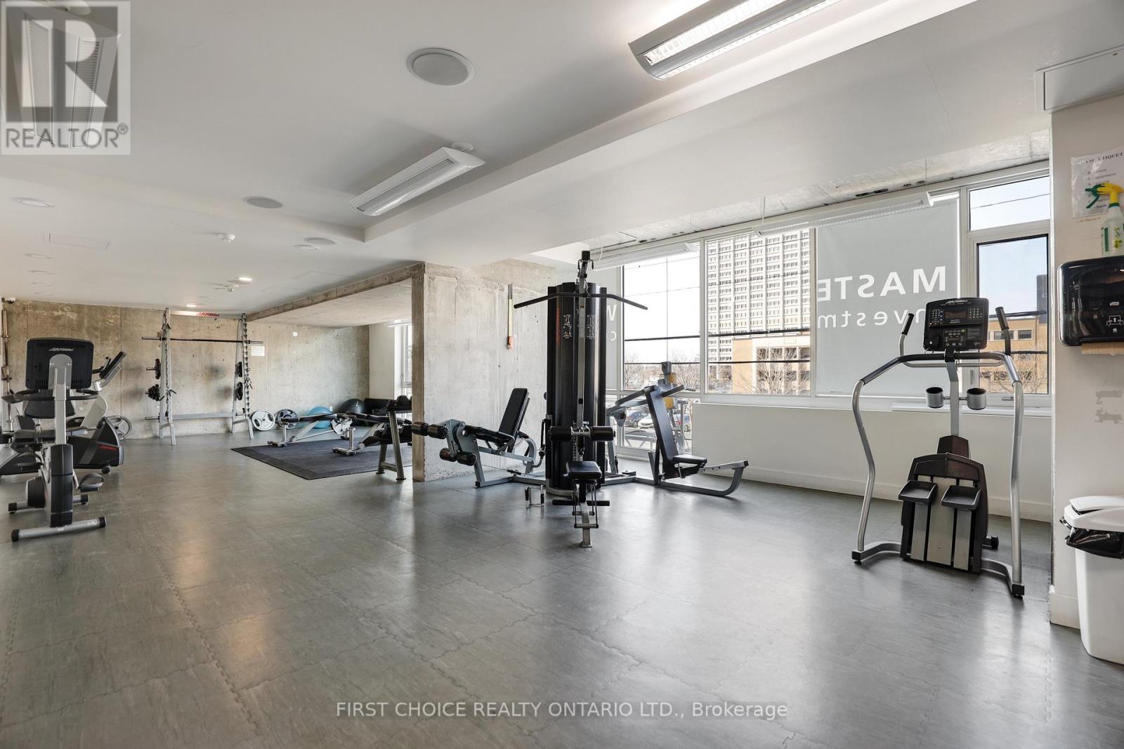 506 - 201 Parkdale Avenue, Ottawa, Ontario  K1Y 1E8 - Photo 32 - X12800410