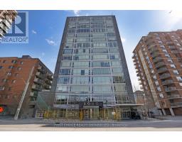 506 - 201 PARKDALE AVENUE, Ottawa, Ontario