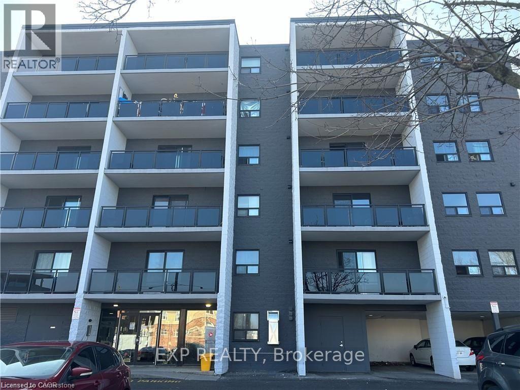 4422 Huron Street Unit# 201, Niagara Falls, Ontario  L2E 7C8 - Photo 8 - 40805846