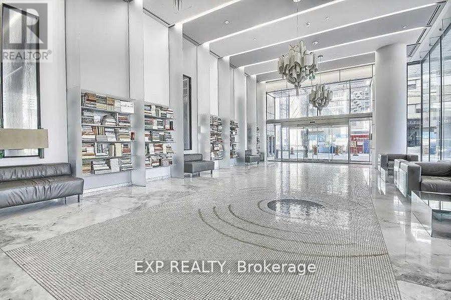 3112 - 5 SOUDAN AVENUE W, Toronto, Ontario