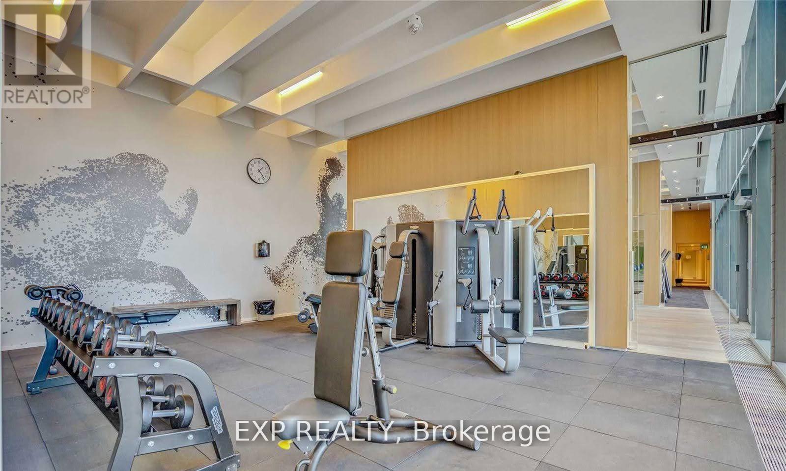 3112 - 5 Soudan Avenue W, Toronto, Ontario  M4S 0B1 - Photo 18 - C12800398