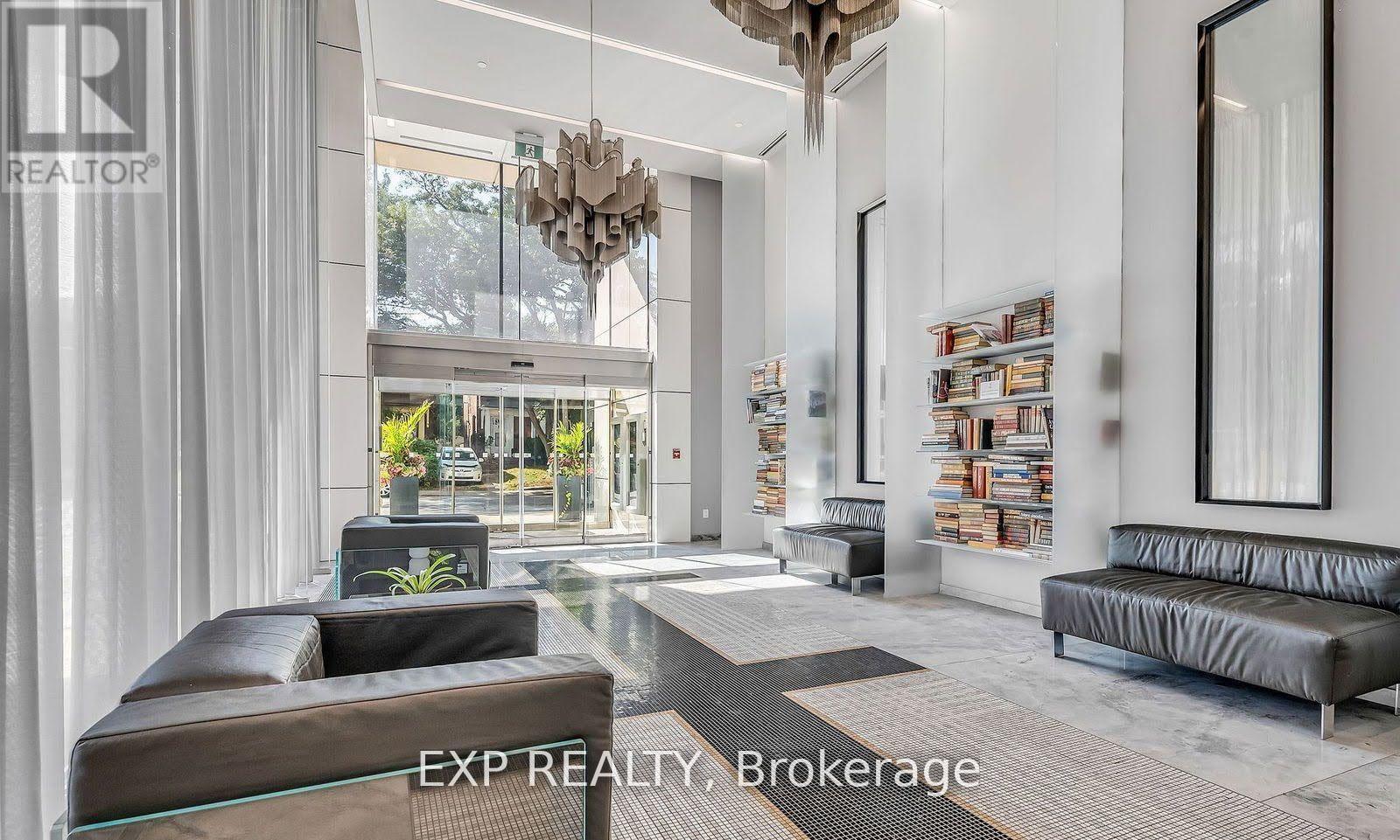 3112 - 5 Soudan Avenue W, Toronto, Ontario  M4S 0B1 - Photo 3 - C12800398