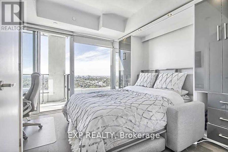 3112 - 5 Soudan Avenue W, Toronto, Ontario  M4S 0B1 - Photo 4 - C12800398