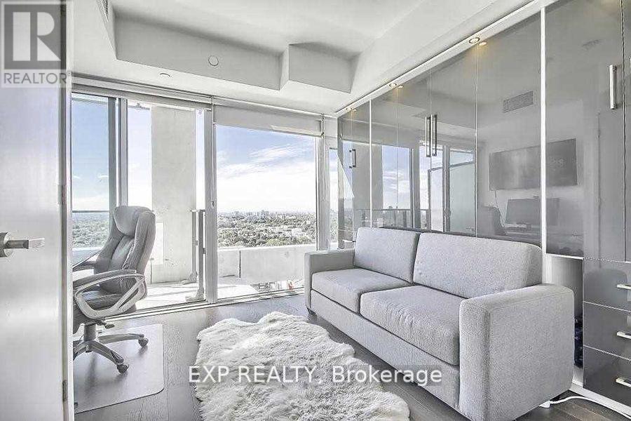 3112 - 5 Soudan Avenue W, Toronto, Ontario  M4S 0B1 - Photo 6 - C12800398