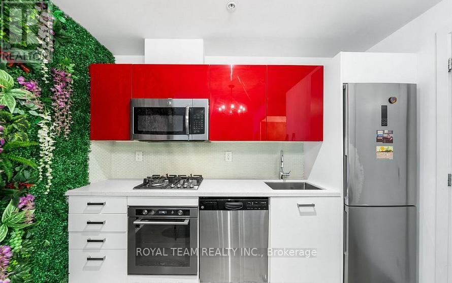 815 - 39 Brant Street, Toronto, Ontario  M5V 0M8 - Photo 11 - C12800400