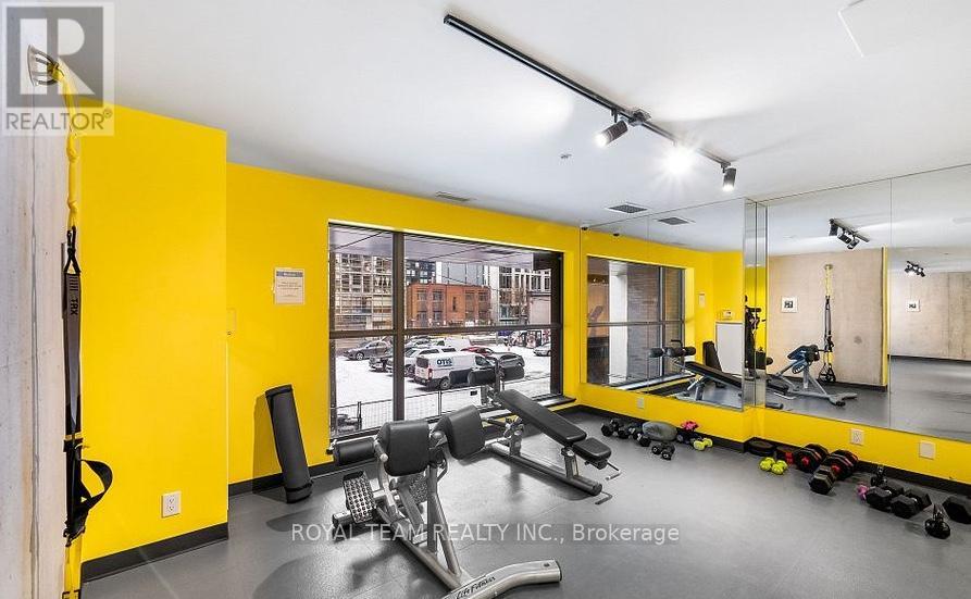 815 - 39 Brant Street, Toronto, Ontario  M5V 0M8 - Photo 26 - C12800400