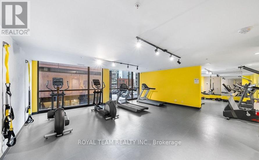 815 - 39 Brant Street, Toronto, Ontario  M5V 0M8 - Photo 27 - C12800400