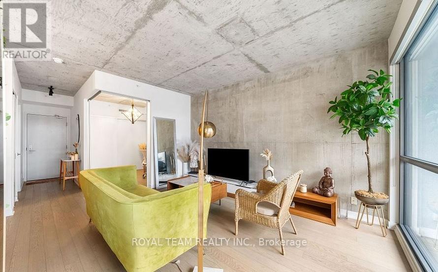 815 - 39 Brant Street, Toronto, Ontario  M5V 0M8 - Photo 7 - C12800400