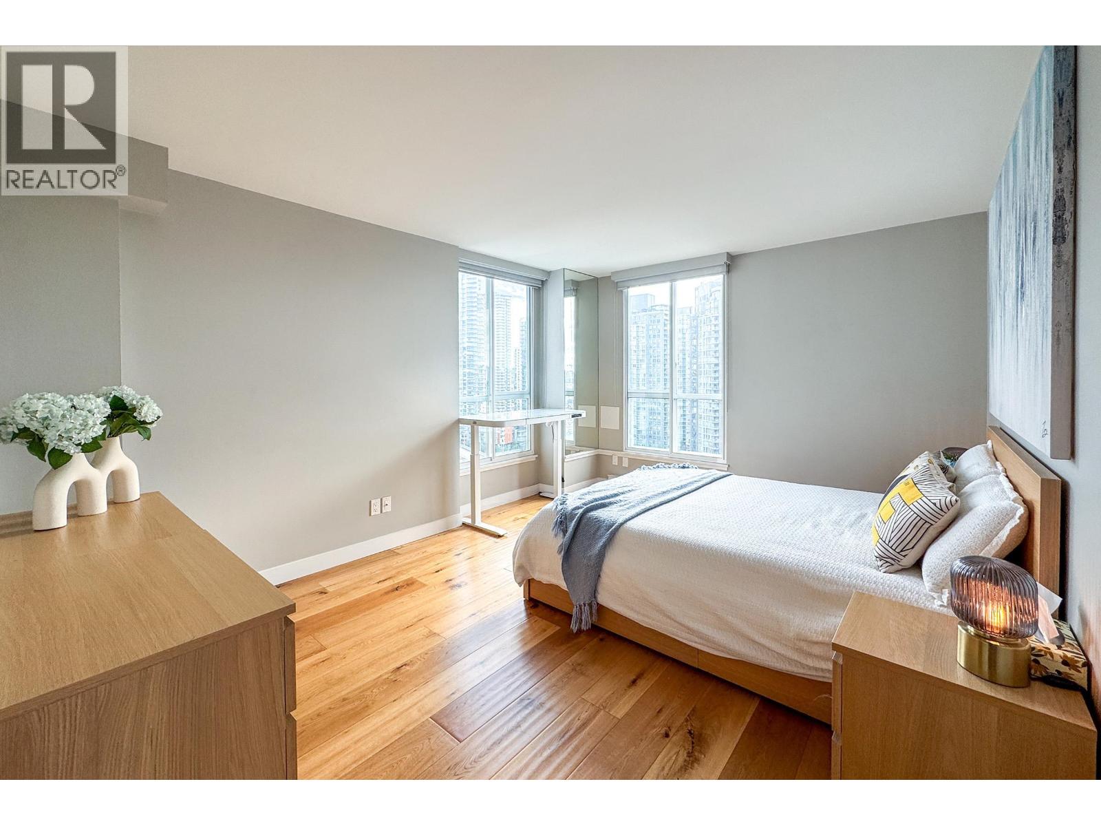 2207 1500 Howe Street, Vancouver, British Columbia  V6Z 2N1 - Photo 23 - R3091372