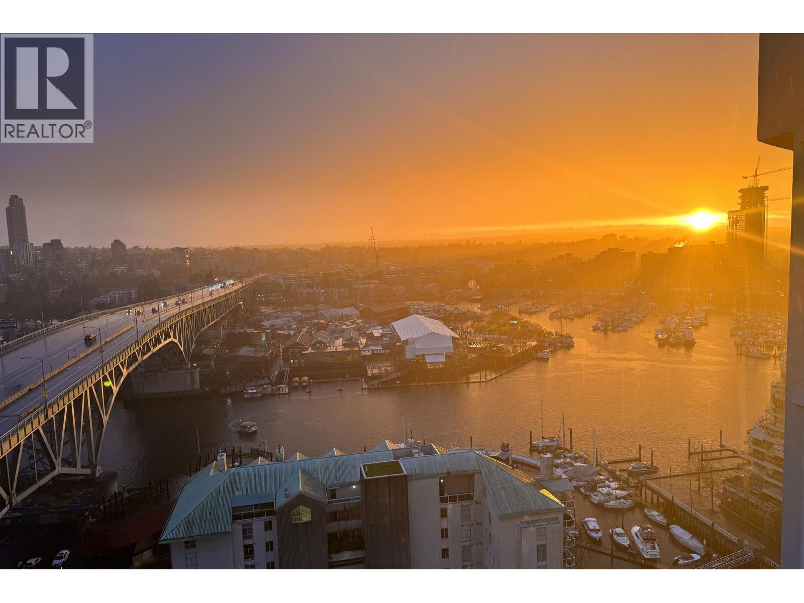 2207 1500 Howe Street, Vancouver, British Columbia  V6Z 2N1 - Photo 5 - R3091372