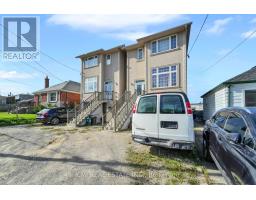 22 JEAVONS AVENUE, Toronto, Ontario