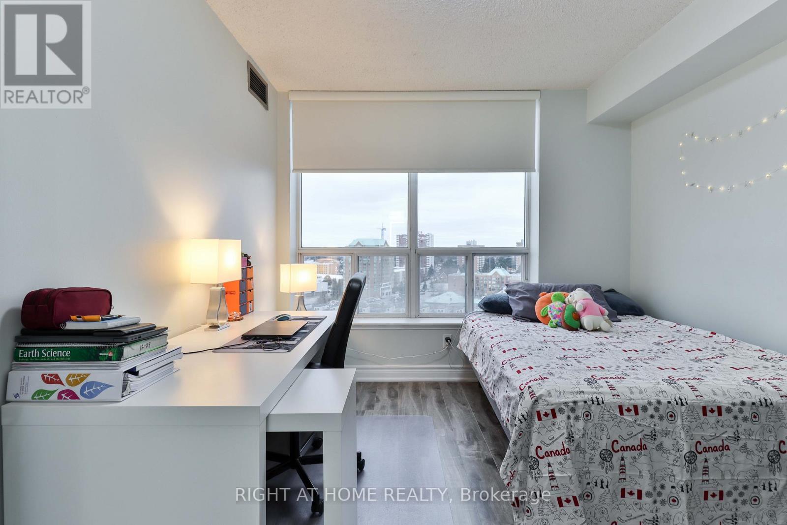 1609 - 410 Mclevin Avenue, Toronto, Ontario  M1B 5J5 - Photo 20 - E12800430