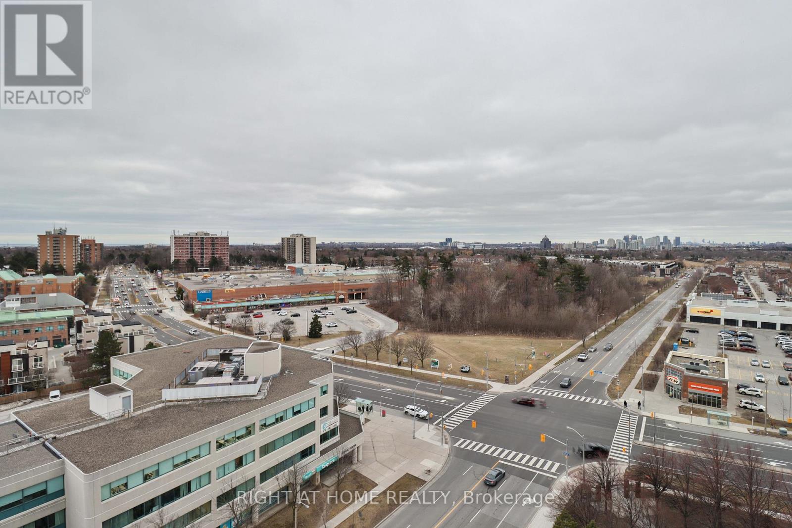 1609 - 410 Mclevin Avenue, Toronto, Ontario  M1B 5J5 - Photo 36 - E12800430