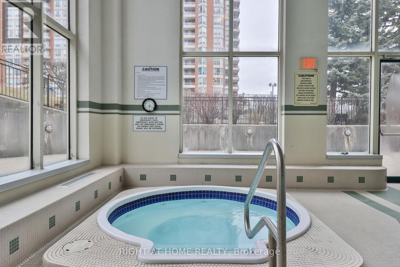 1609 - 410 Mclevin Avenue, Toronto, Ontario  M1B 5J5 - Photo 44 - E12800430