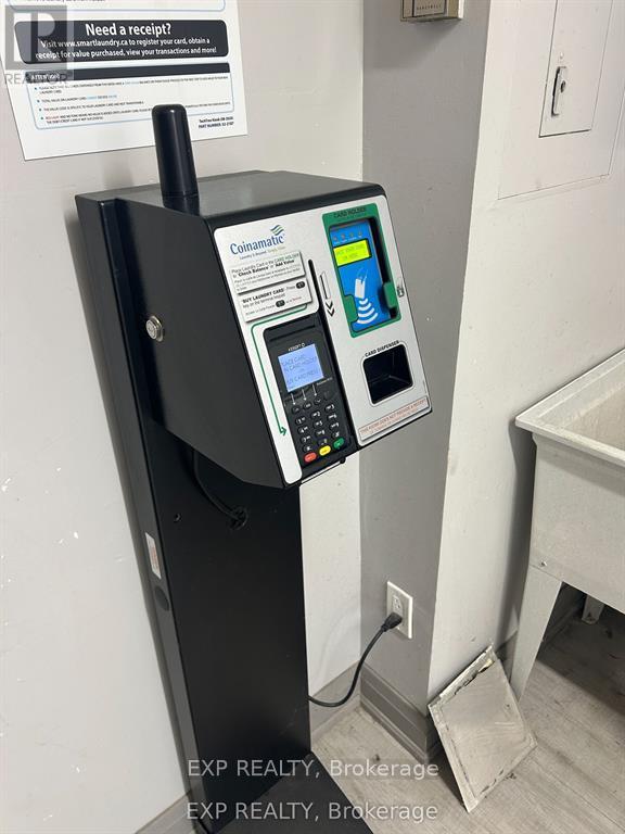 204 - 4422 Huron Street, Niagara Falls, Ontario  L2E 7C8 - Photo 15 - X12800422