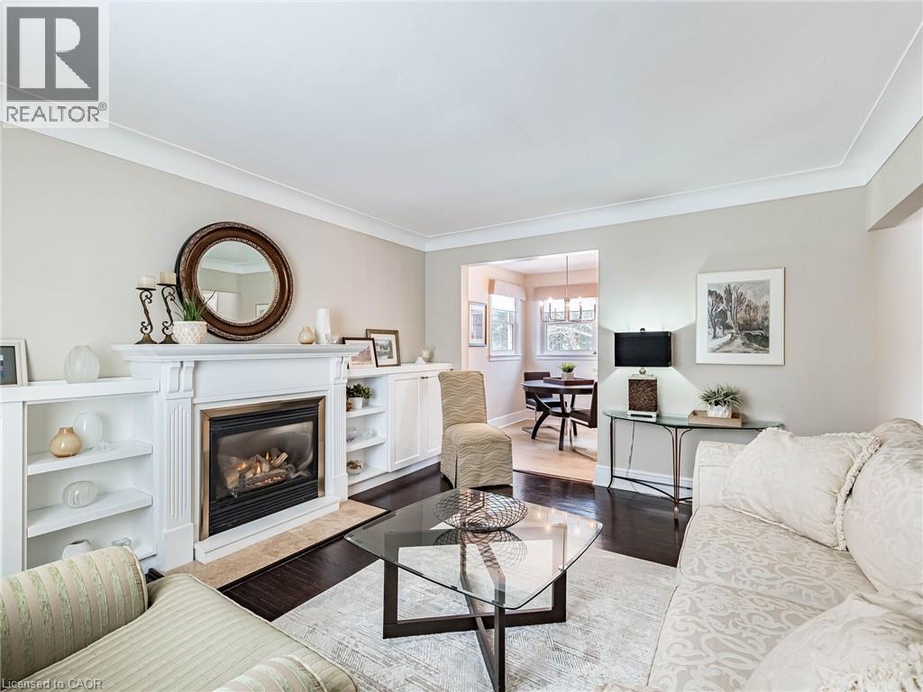 20 Hillier Crescent, Brantford, Ontario  N3R 1X1 - Photo 8 - 40805460