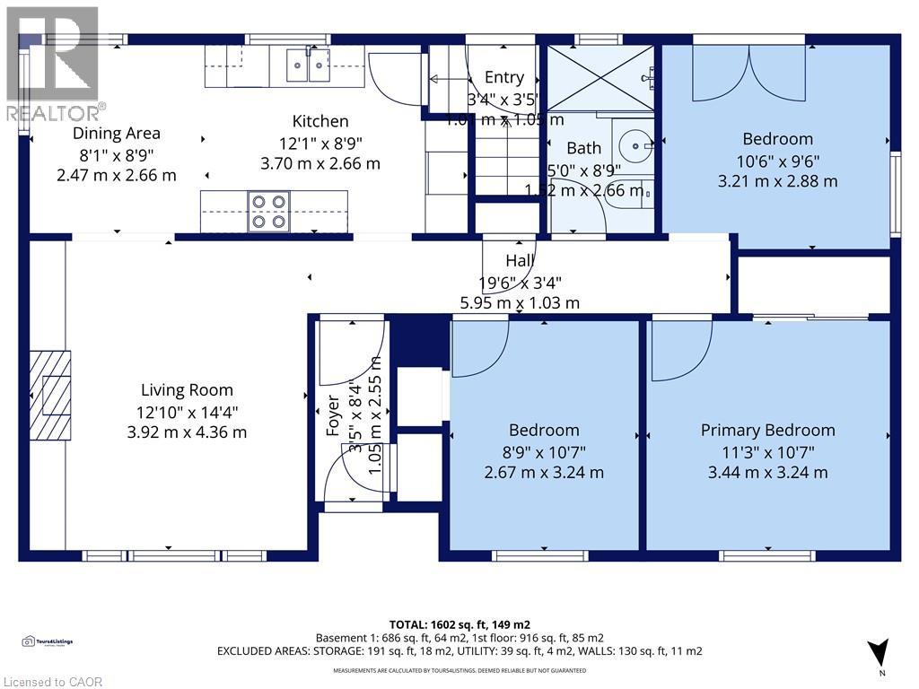 20 Hillier Crescent, Brantford, Ontario  N3R 1X1 - Photo 24 - 40805460