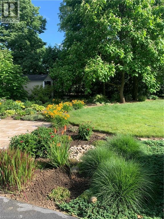 20 Hillier Crescent, Brantford, Ontario  N3R 1X1 - Photo 39 - 40805460