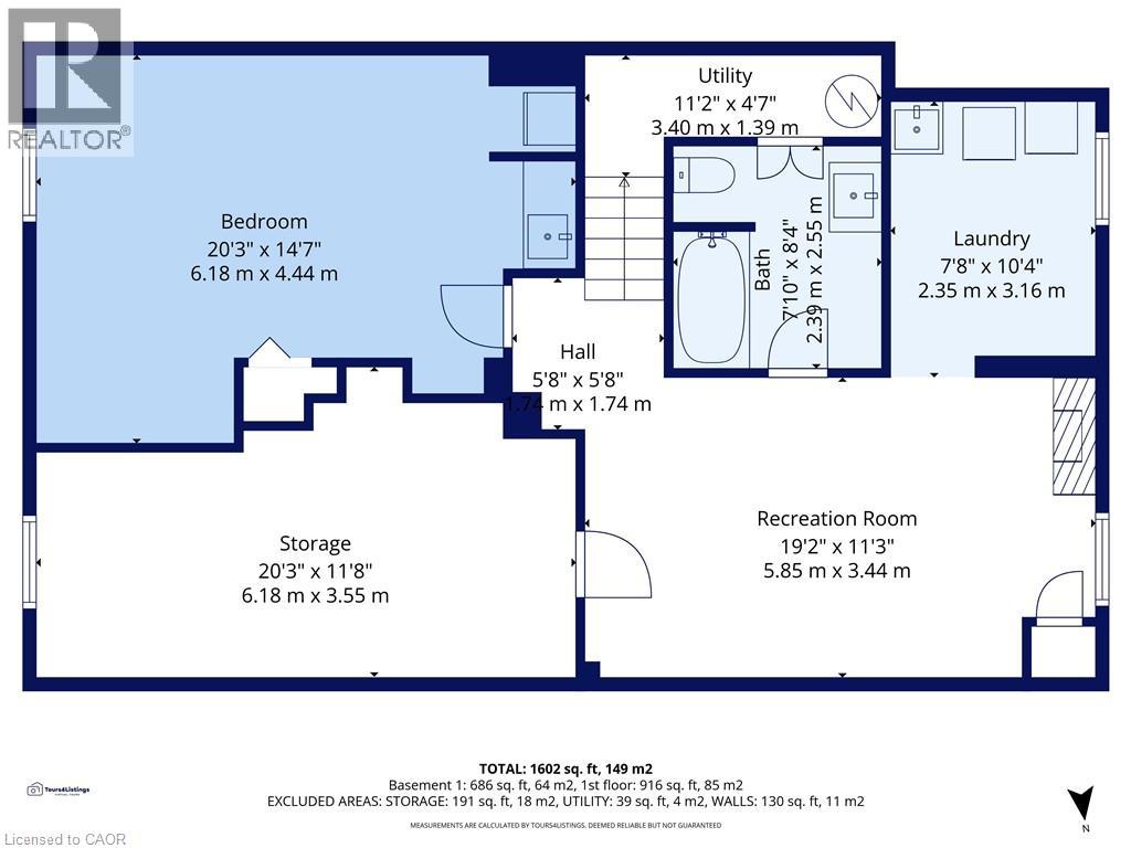 20 Hillier Crescent, Brantford, Ontario  N3R 1X1 - Photo 26 - 40805460