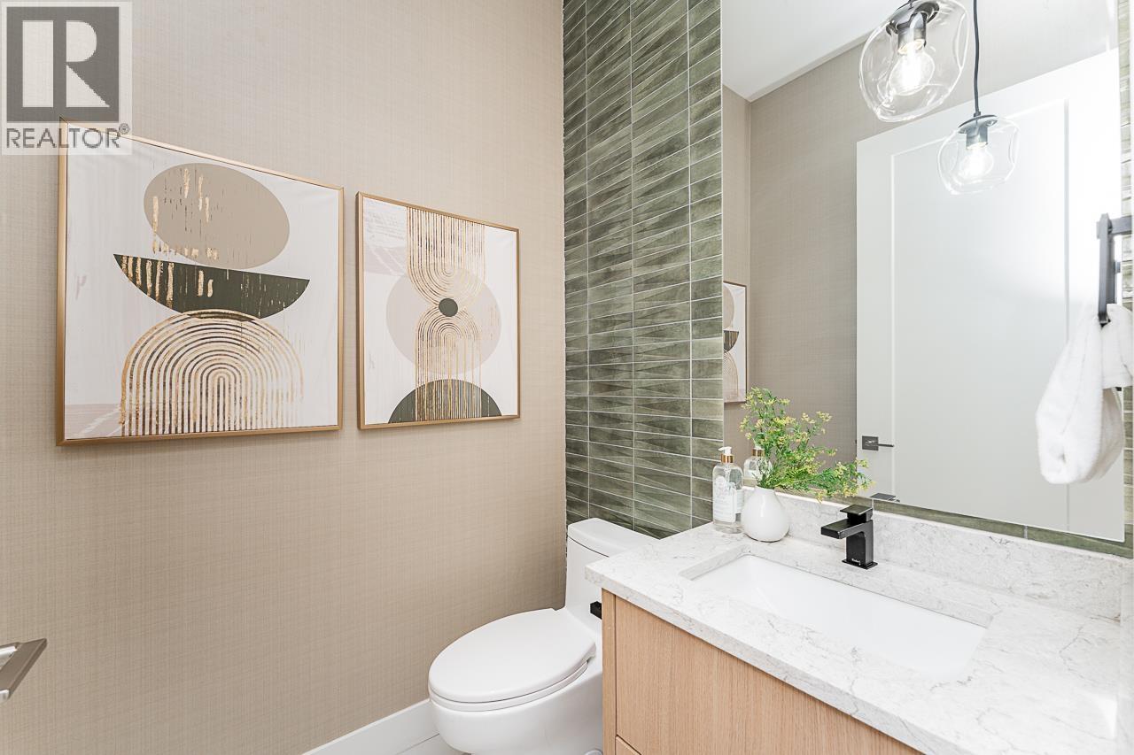 2 2837 Oliver Crescent, Vancouver, British Columbia  V6L 1T1 - Photo 13 - R3091026