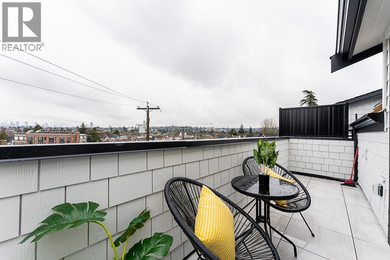 2 2837 Oliver Crescent, Vancouver, British Columbia  V6L 1T1 - Photo 29 - R3091026