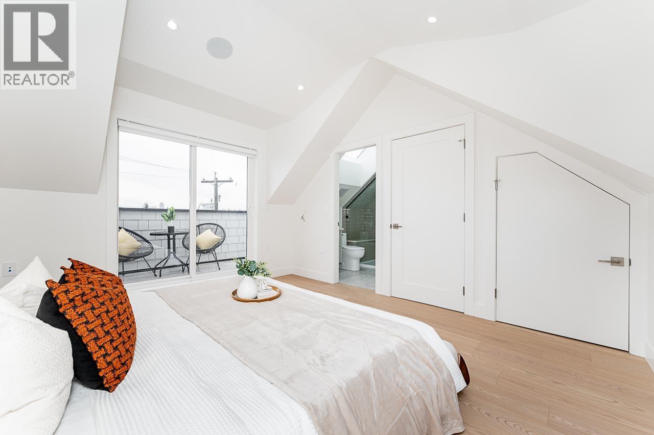 2 2837 Oliver Crescent, Vancouver, British Columbia  V6L 1T1 - Photo 26 - R3091026