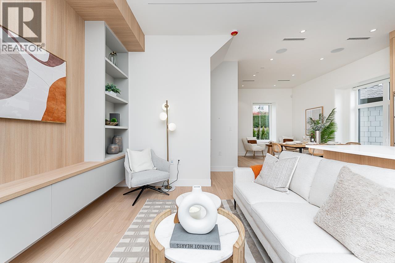 2 2837 Oliver Crescent, Vancouver, British Columbia  V6L 1T1 - Photo 12 - R3091026