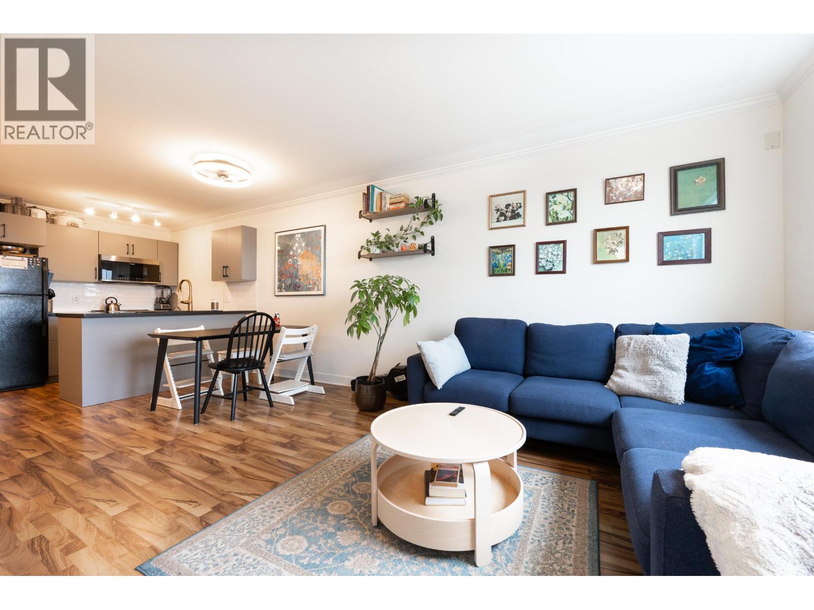 Ph11 2265 E Hastings Street, Vancouver, British Columbia  V5L 1V3 - Photo 1 - R3091508