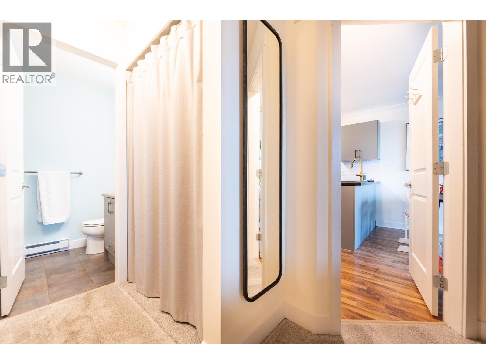 Ph11 2265 E Hastings Street, Vancouver, British Columbia  V5L 1V3 - Photo 13 - R3091508