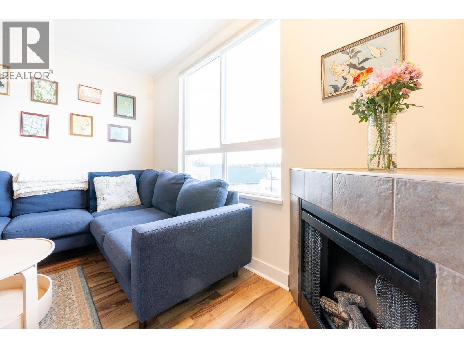 Ph11 2265 E Hastings Street, Vancouver, British Columbia  V5L 1V3 - Photo 19 - R3091508