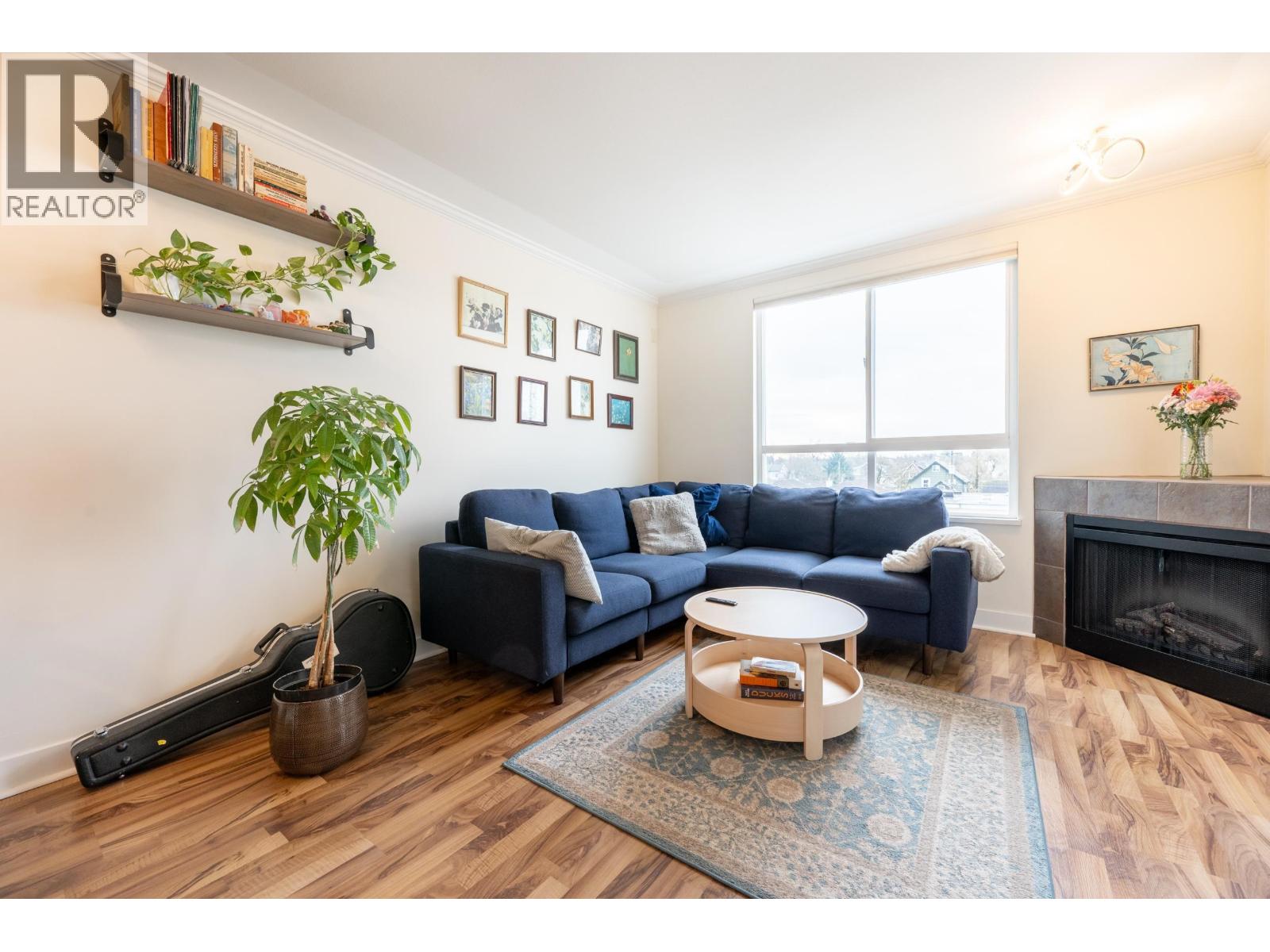 Ph11 2265 E Hastings Street, Vancouver, British Columbia  V5L 1V3 - Photo 2 - R3091508