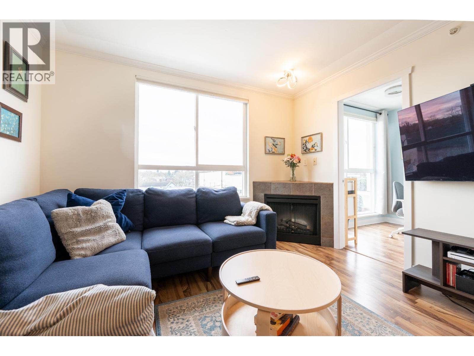 Ph11 2265 E Hastings Street, Vancouver, British Columbia  V5L 1V3 - Photo 23 - R3091508