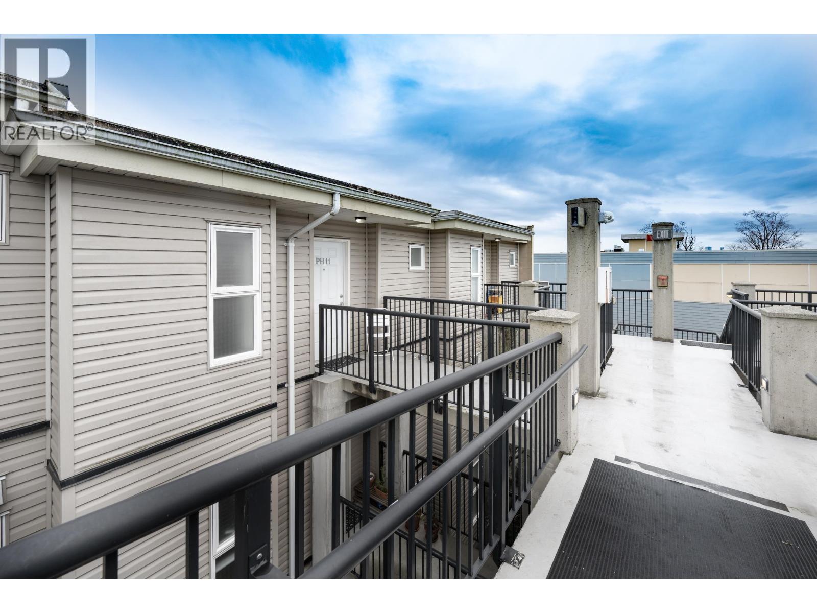 Ph11 2265 E Hastings Street, Vancouver, British Columbia  V5L 1V3 - Photo 31 - R3091508