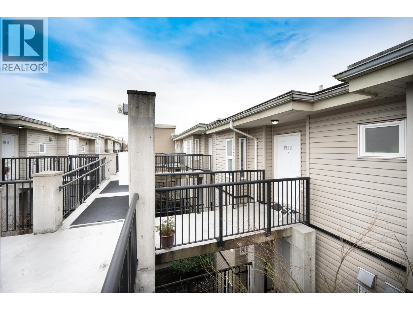 Ph11 2265 E Hastings Street, Vancouver, British Columbia  V5L 1V3 - Photo 32 - R3091508