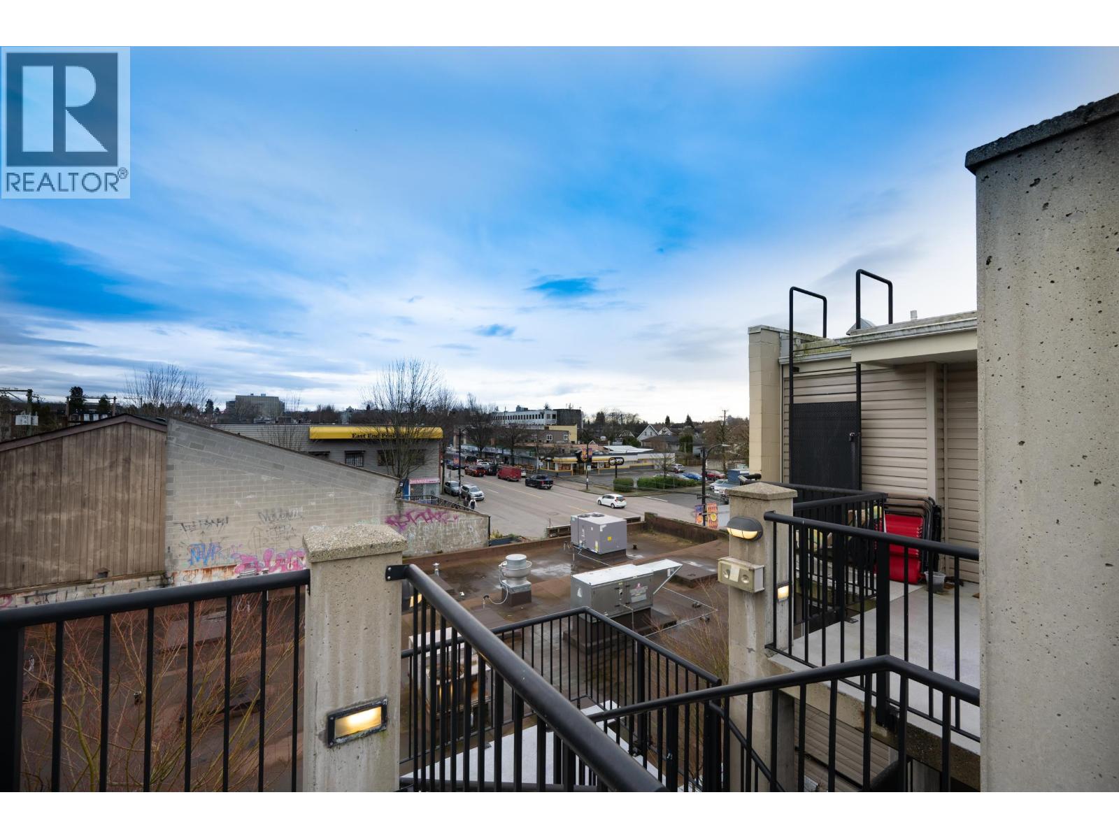 Ph11 2265 E Hastings Street, Vancouver, British Columbia  V5L 1V3 - Photo 33 - R3091508