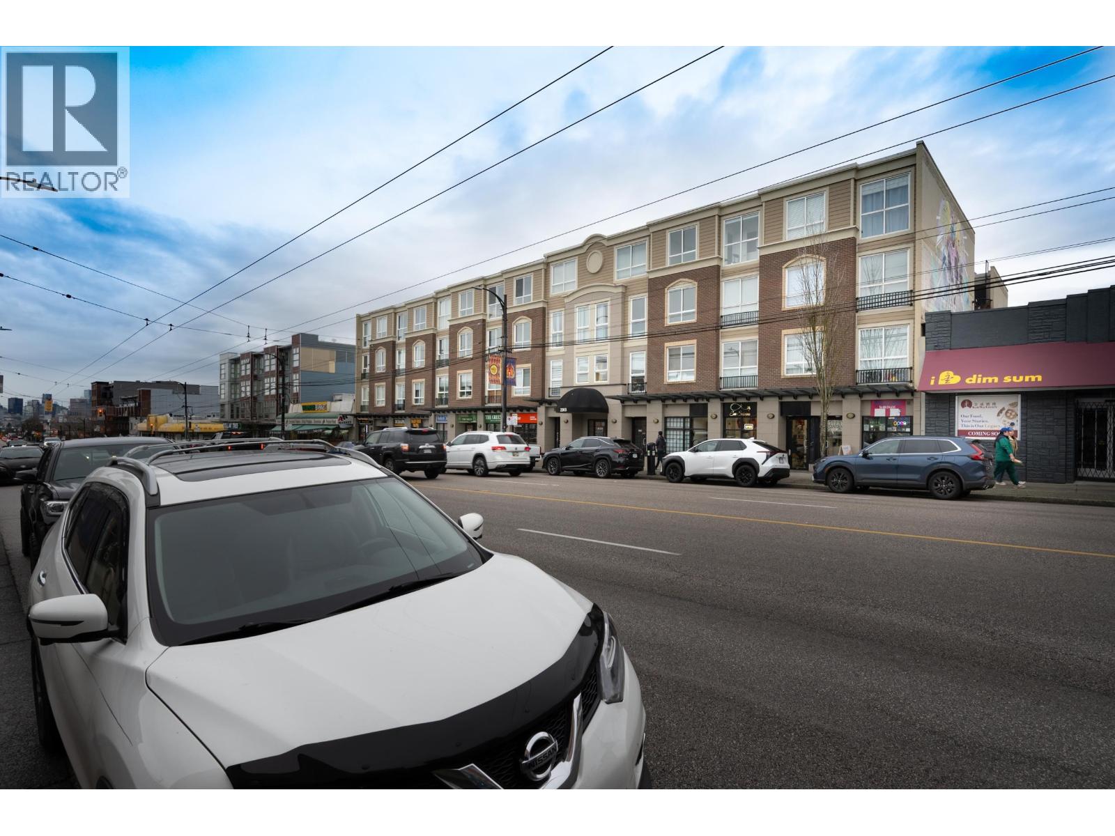 Ph11 2265 E Hastings Street, Vancouver, British Columbia  V5L 1V3 - Photo 35 - R3091508