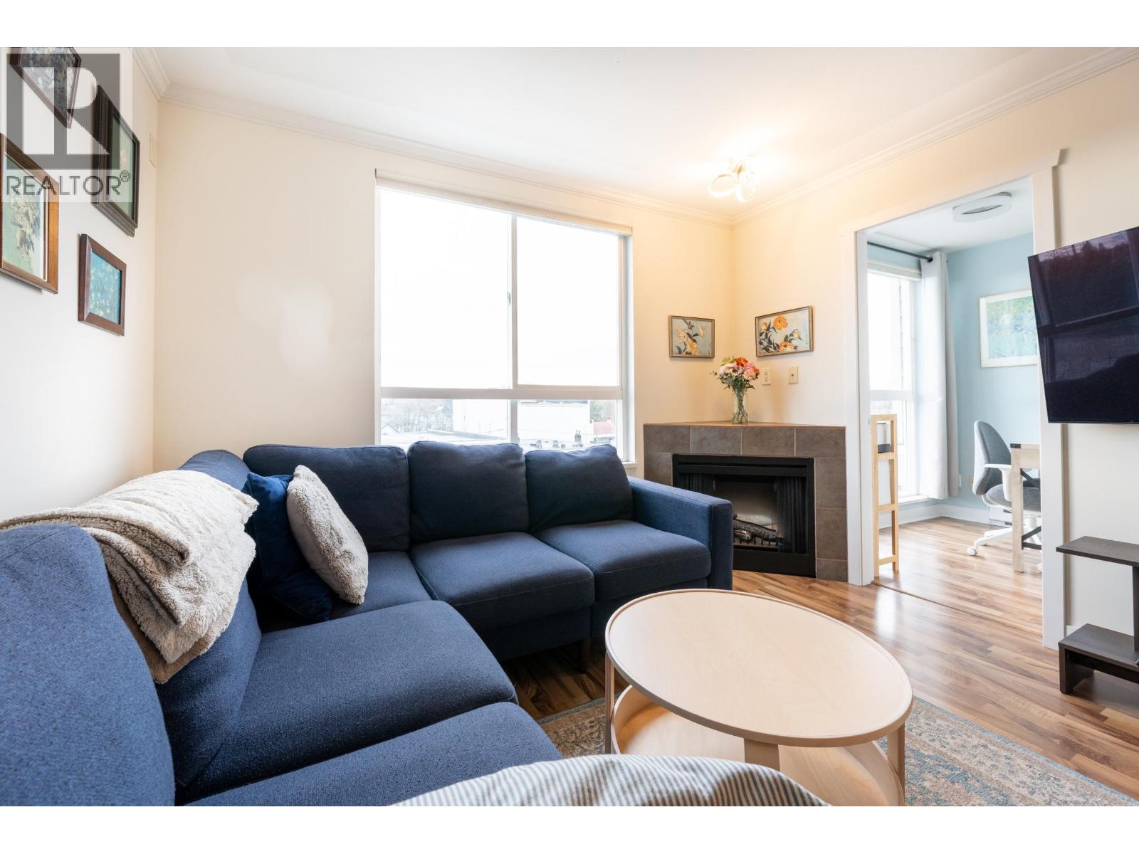 Ph11 2265 E Hastings Street, Vancouver, British Columbia  V5L 1V3 - Photo 8 - R3091508