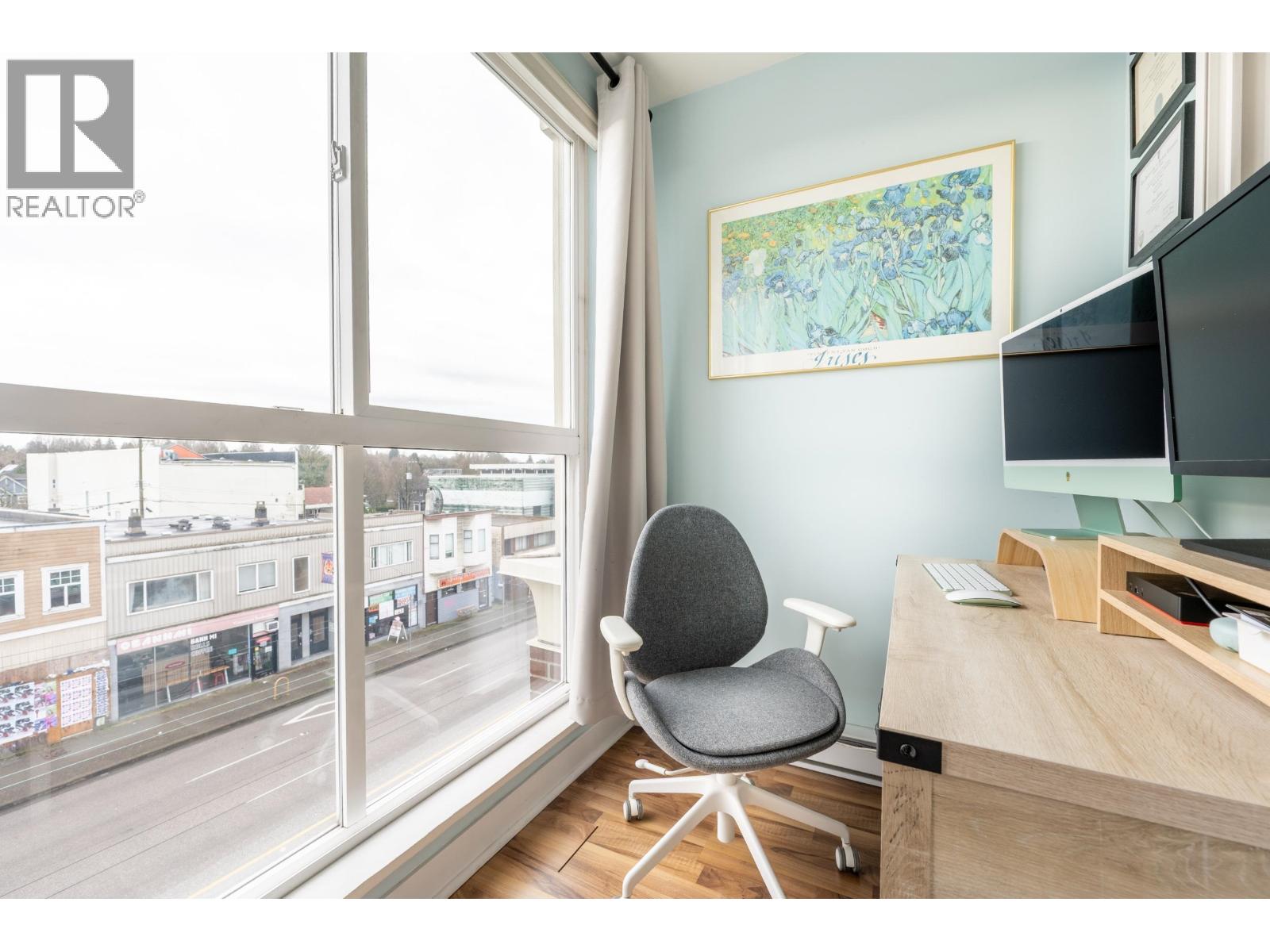 Ph11 2265 E Hastings Street, Vancouver, British Columbia  V5L 1V3 - Photo 9 - R3091508