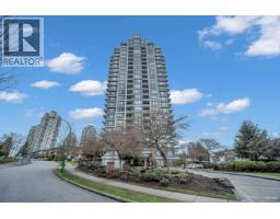 802 7325 ARCOLA STREET, Burnaby, British Columbia