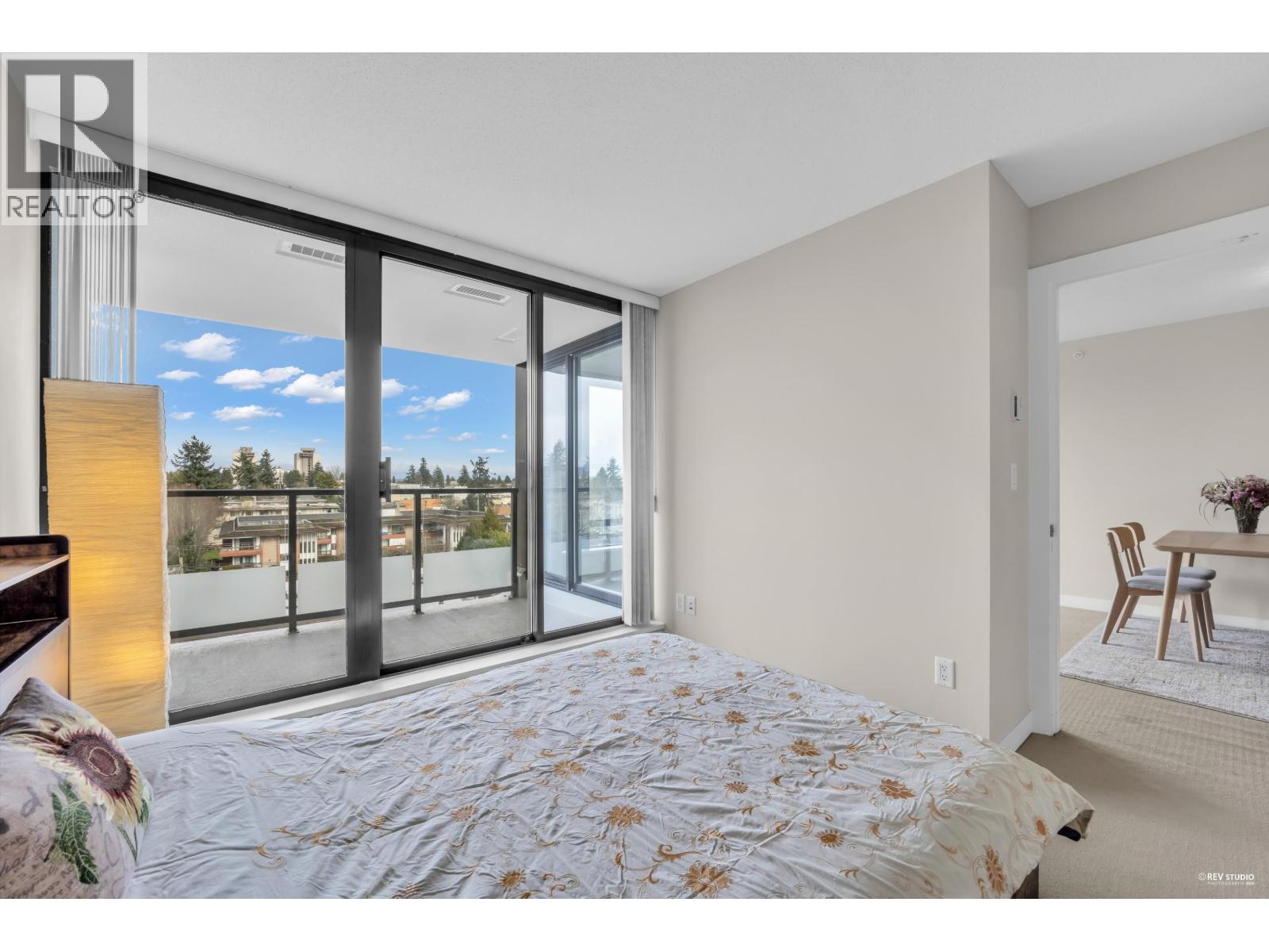 802 7325 Arcola Street, Burnaby, British Columbia  V5E 0A8 - Photo 13 - R3091318